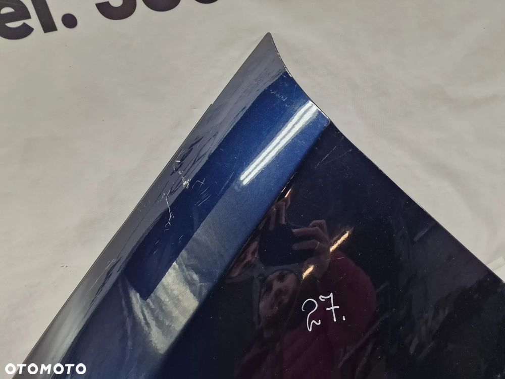 MERCEDES E-KLASSA EKLASSA E-KLASA EKLASA W212 LEWY BŁOTNIK PRZEDNI PRZÓD , NR A2128510901 , A 2128510901 , NR AUKCJI BŁ27 - 7