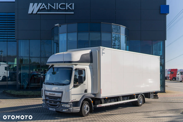 DAF LF 210 FA