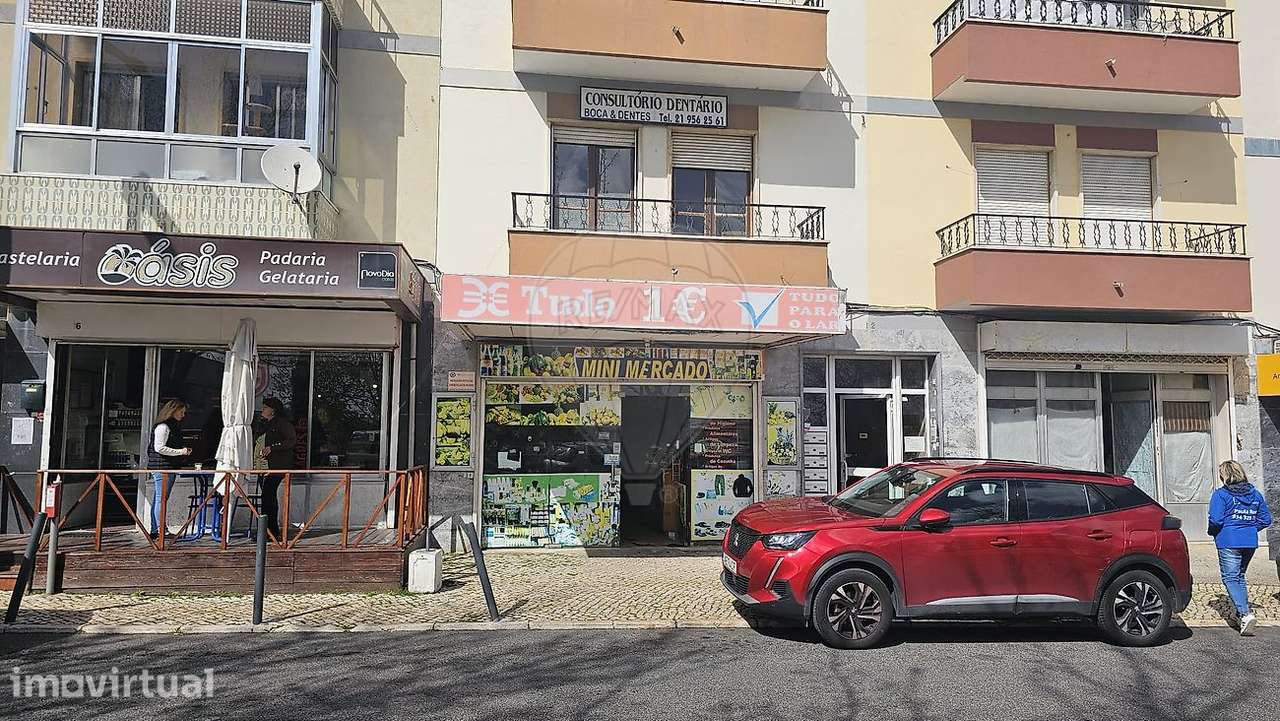 Loja  para venda - Grande imagem: 5/10