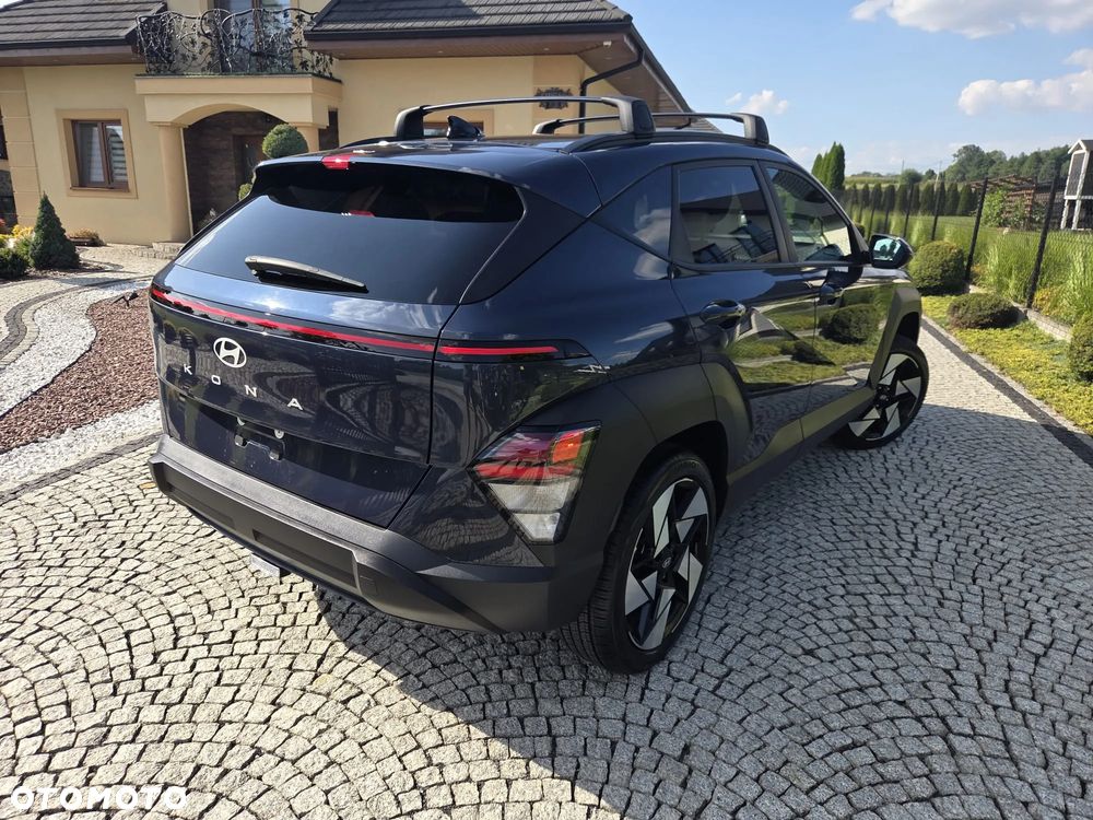 Hyundai Kona - 29