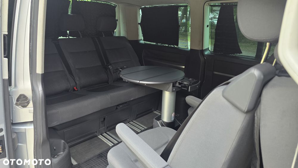 Volkswagen Multivan L1 Highline - 16
