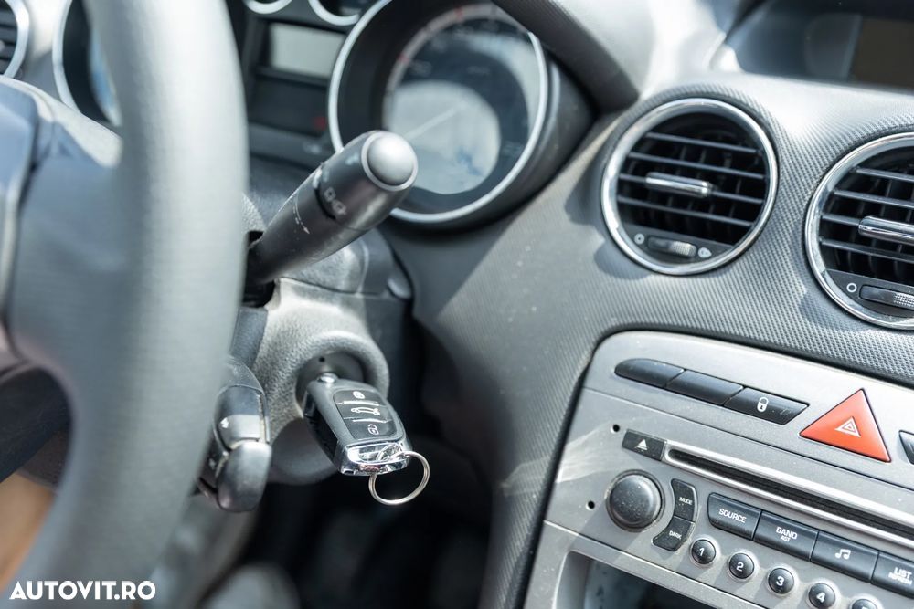 Peugeot 308 HDi FAP 92 Access - 10