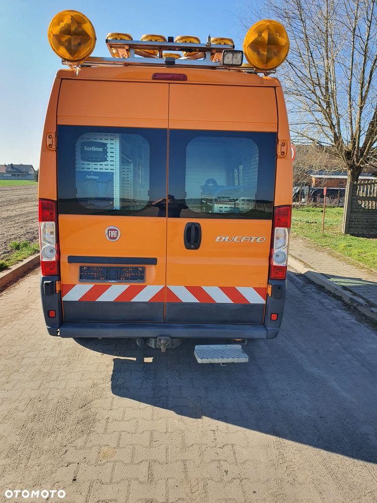 Fiat Ducato - 7