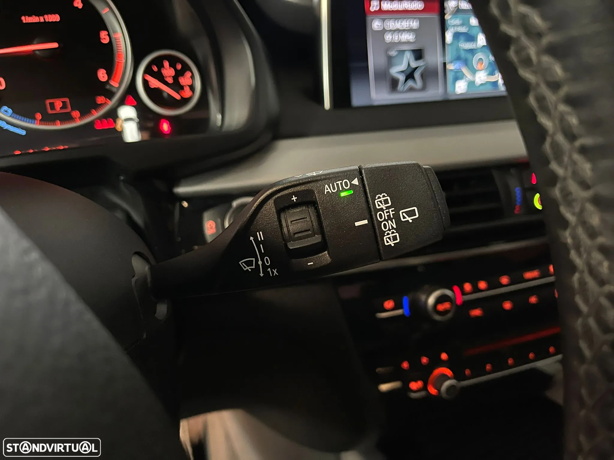 BMW X5 25 d sDrive Comfort 7L - 22