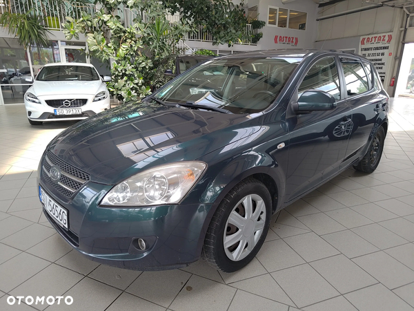 Kia Ceed Cee'd 1.4 Optimum