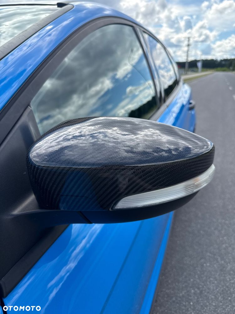 Ford Focus 2.3 EcoBoost S&S Allrad RS - 7