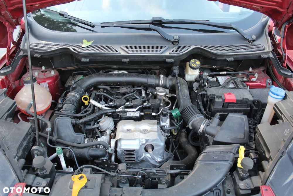 Ford EcoSport 1.0 EcoBoost GPF Titanium ASS - 34