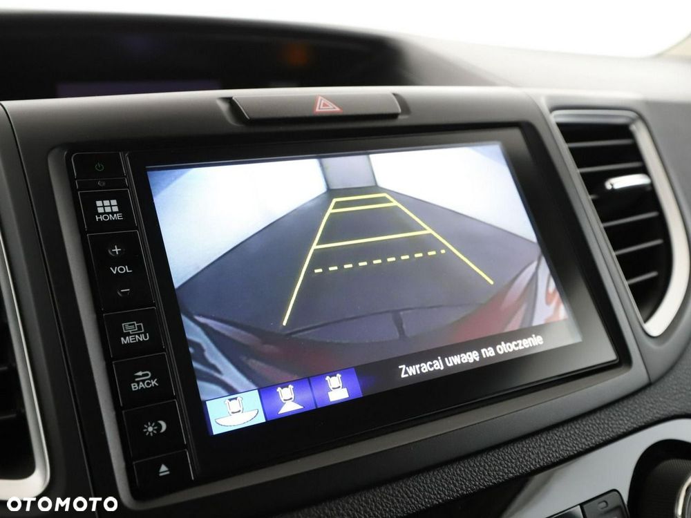 Honda CR-V 2.0i-VTEC 4WD Automatik Elegance - 25