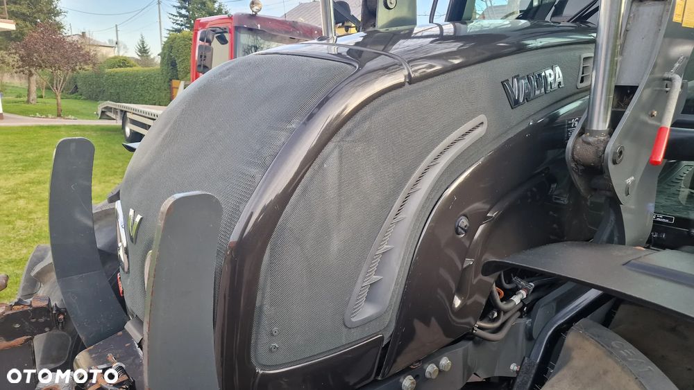 Valtra N142 SISU 4.9L 4cyl, 150 koni! 2013 ROK,  BEZ AD BLUE!!! BEZ DPF!!! - 18