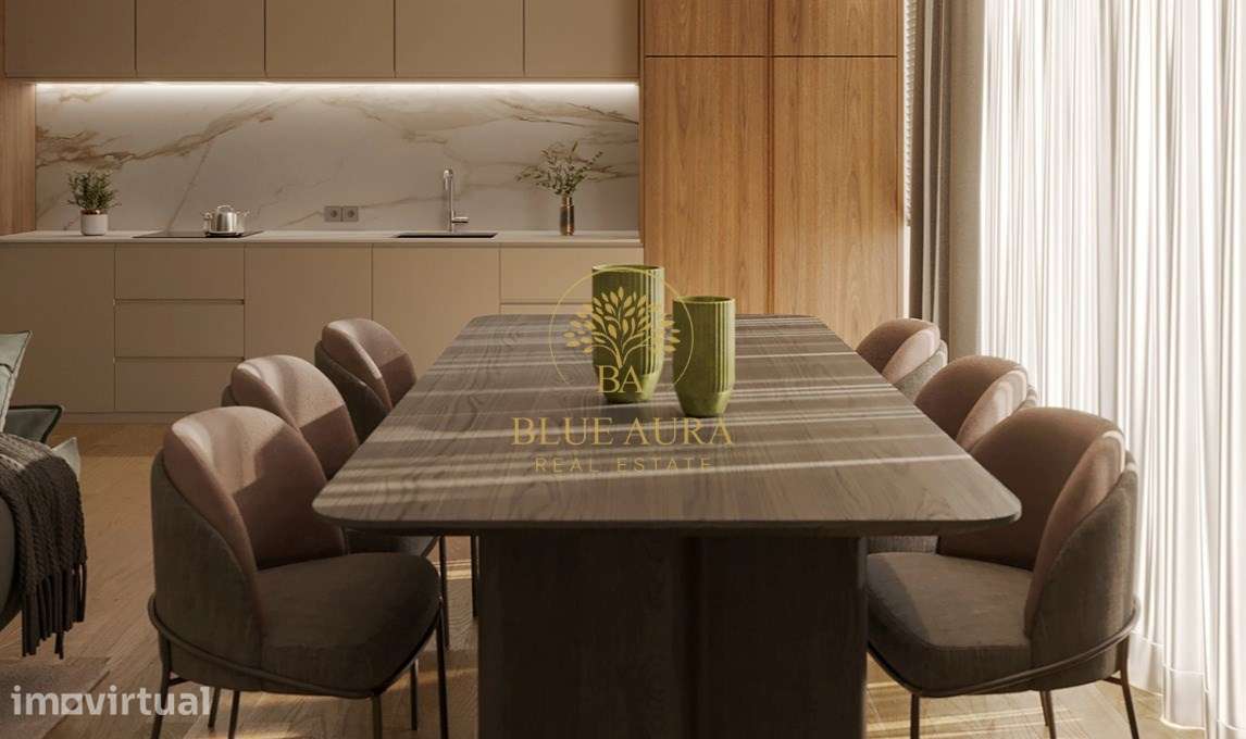 Apartamento T3 Venda em Paranhos,Porto - Grande imagem: 3/19