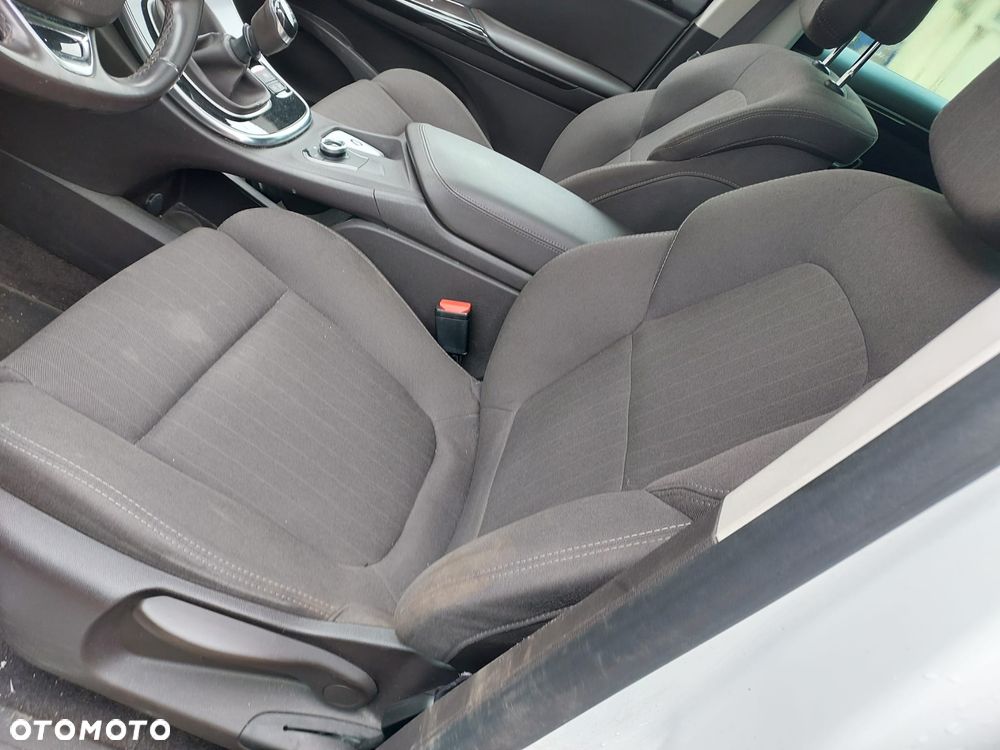 Renault Espace Energy dCi 130 Business - 8