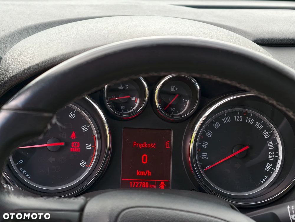 Opel Astra - 10