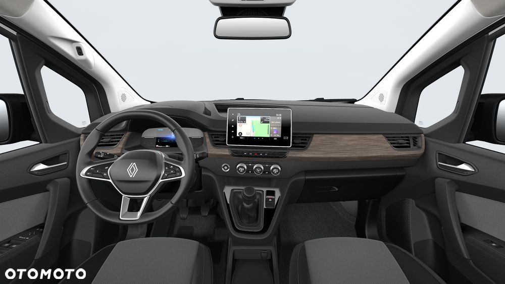 Renault Kangoo 2026 photo 4