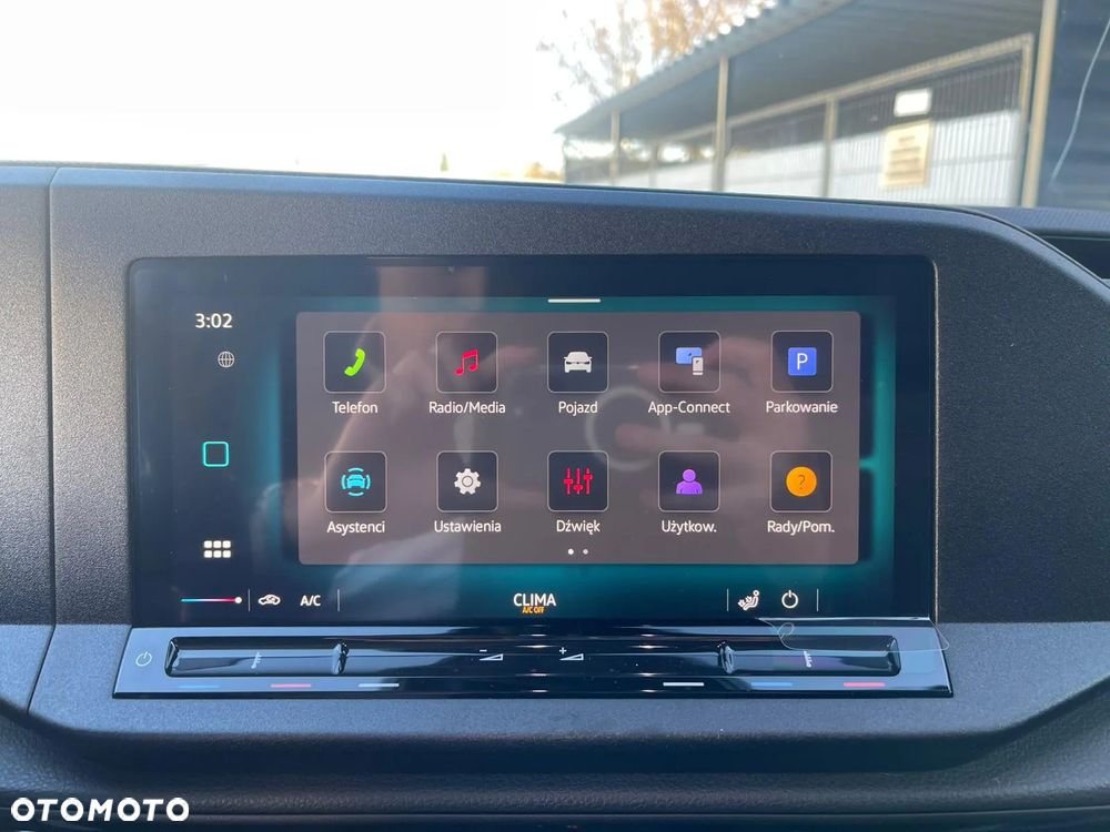 Volkswagen Caddy - 22