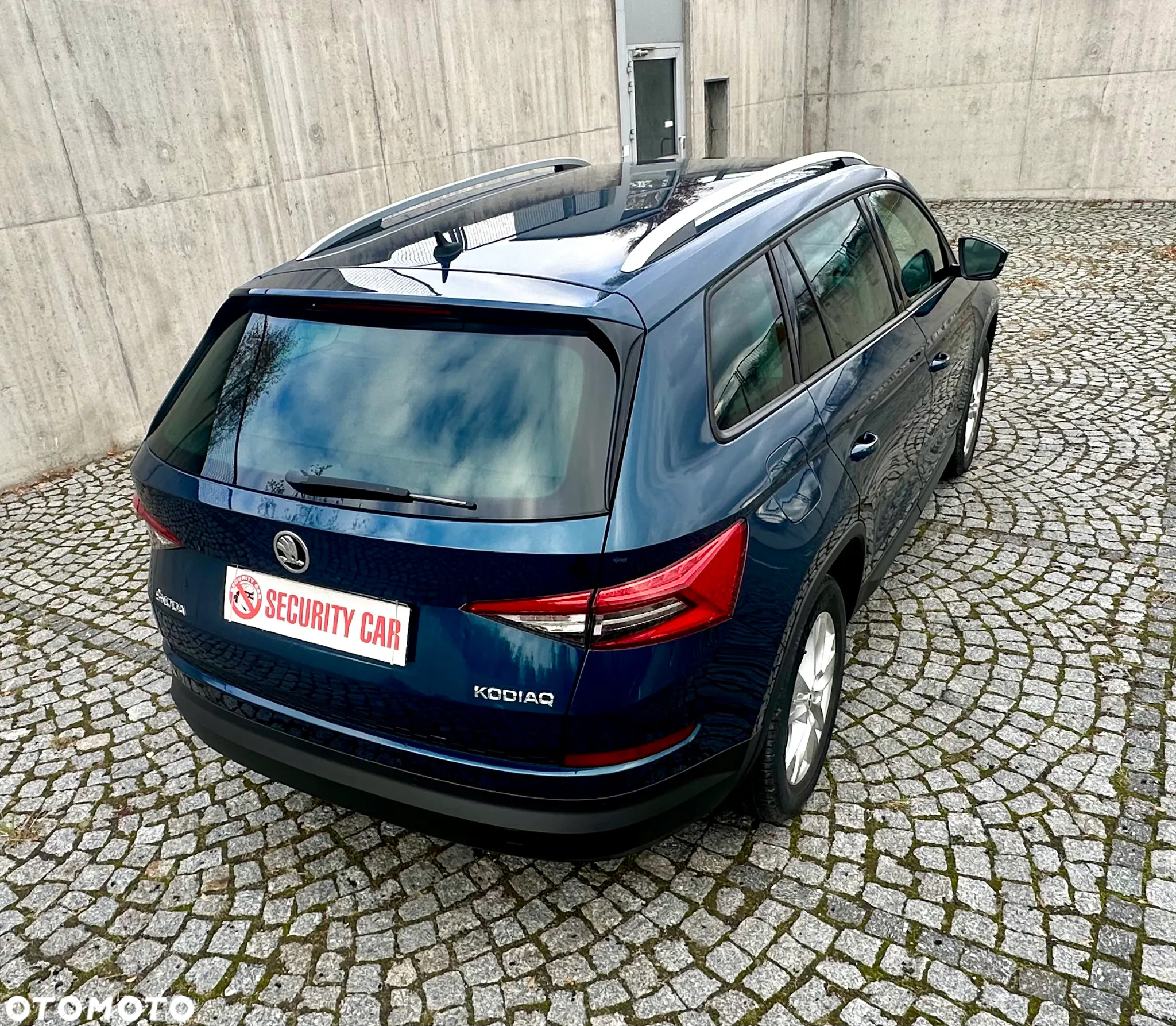 Skoda Kodiaq - 18