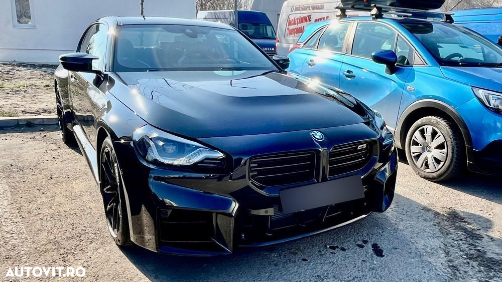 BMW M2 AT - 21