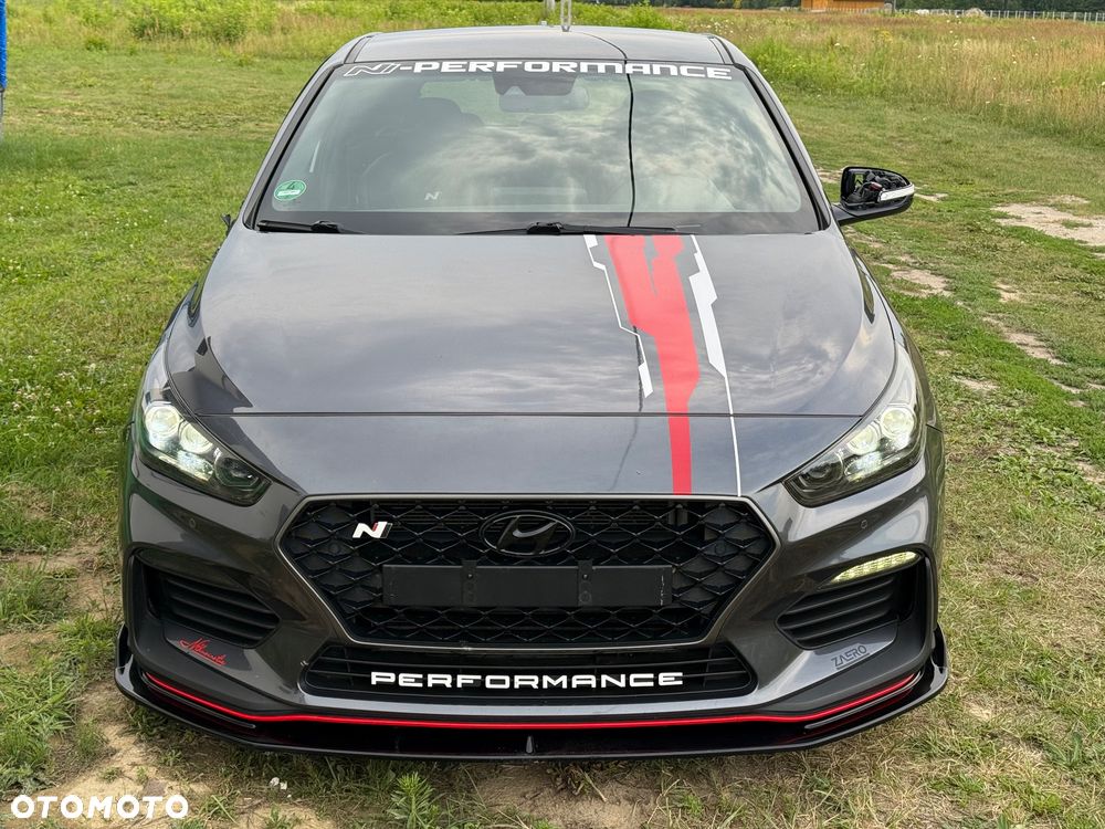 Hyundai i30 N - 6