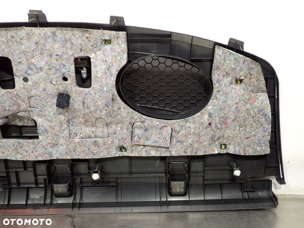 PÓŁKA BAGAŻNIKA TRZECI STOP TOYOTA COROLLA E15 64330-02450 - 8