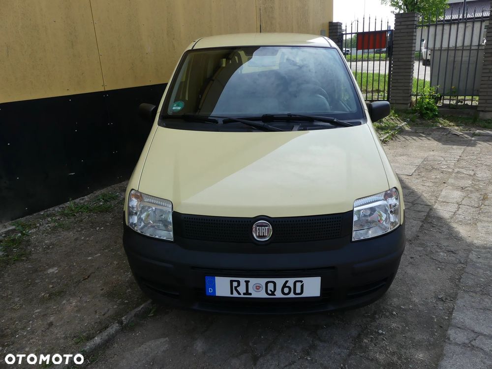 Fiat Panda 1.1 Active - 4