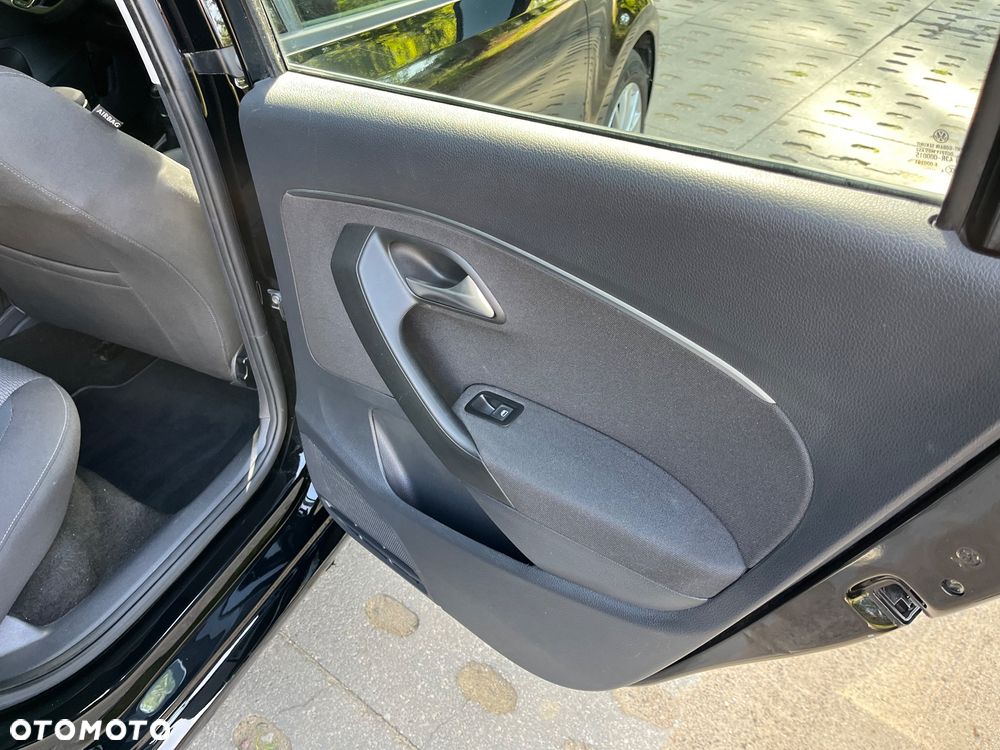 Volkswagen Polo 1.2 TSI (Blue Motion Technology) Highline - 20