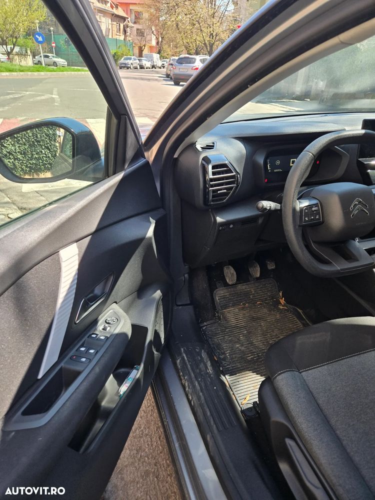 Citroën C4 - 6