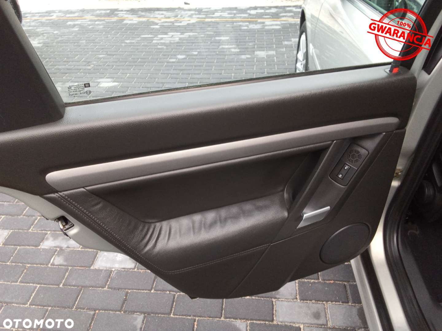 Opel Vectra - 30