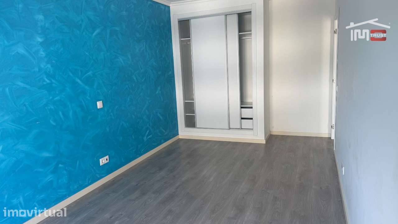Apartamento, para arrendamento, Ourém - Fatima - Grande imagem: 4/27