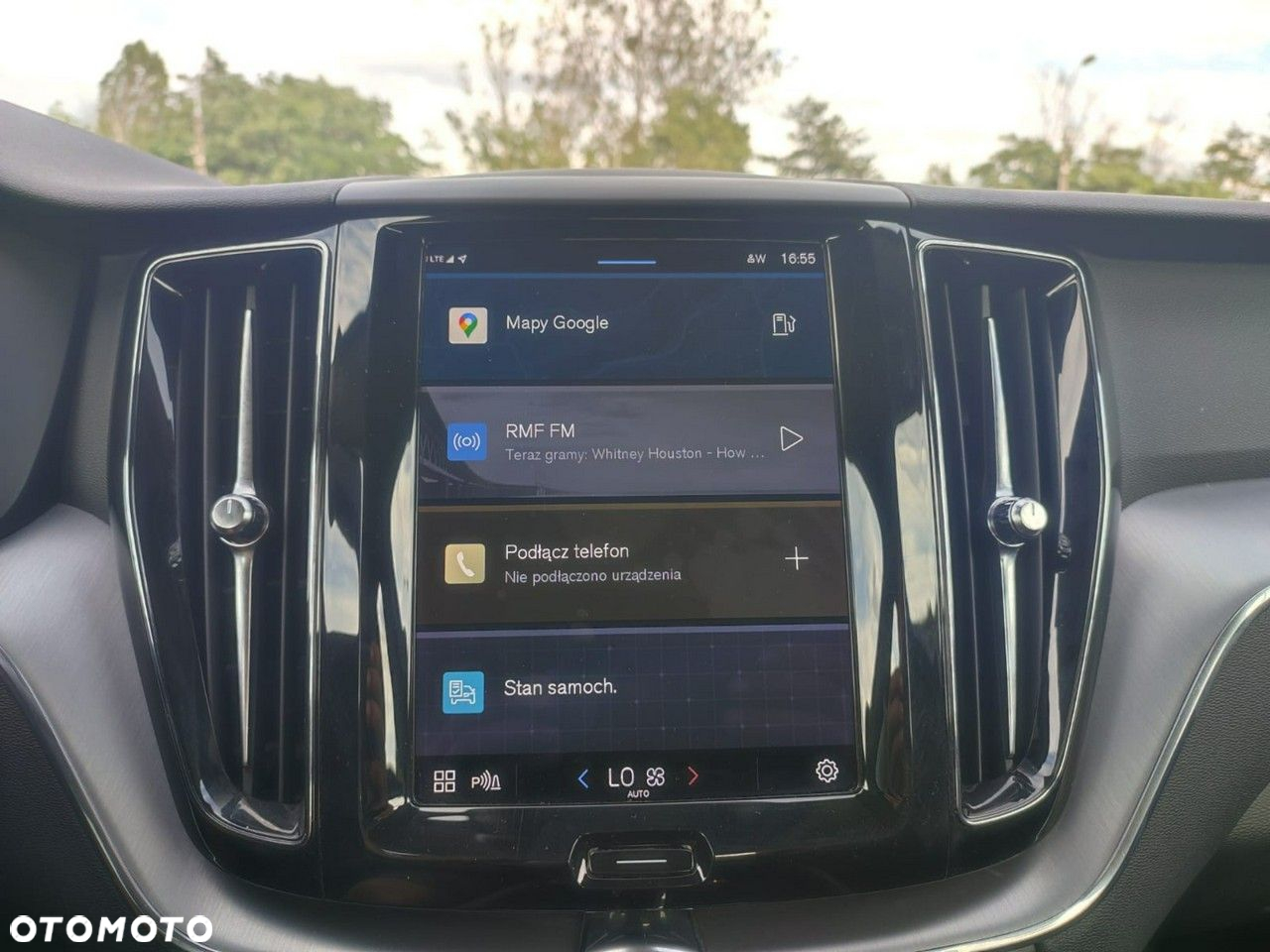 Volvo XC 60 - 21