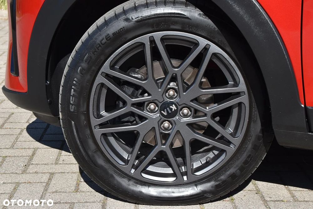 Kia Stonic - 12