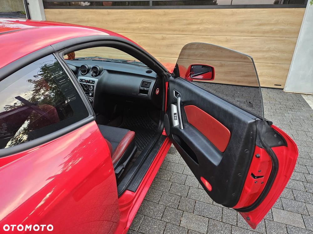 Hyundai Coupe 2.0 Dynamic - 14