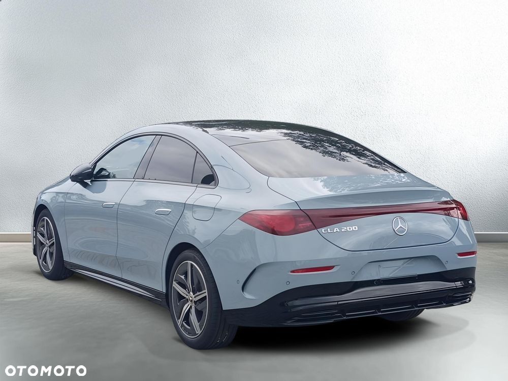 Mercedes-Benz CLA 200 mHEV 8G-DCT - 5