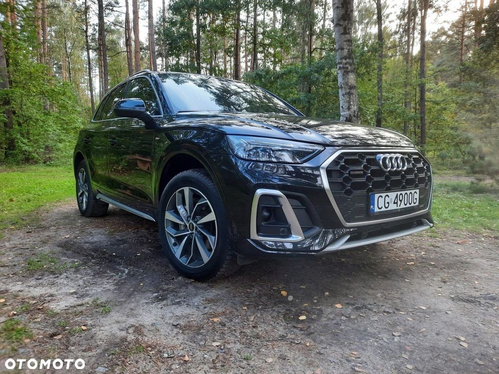 Audi Q5 - 6