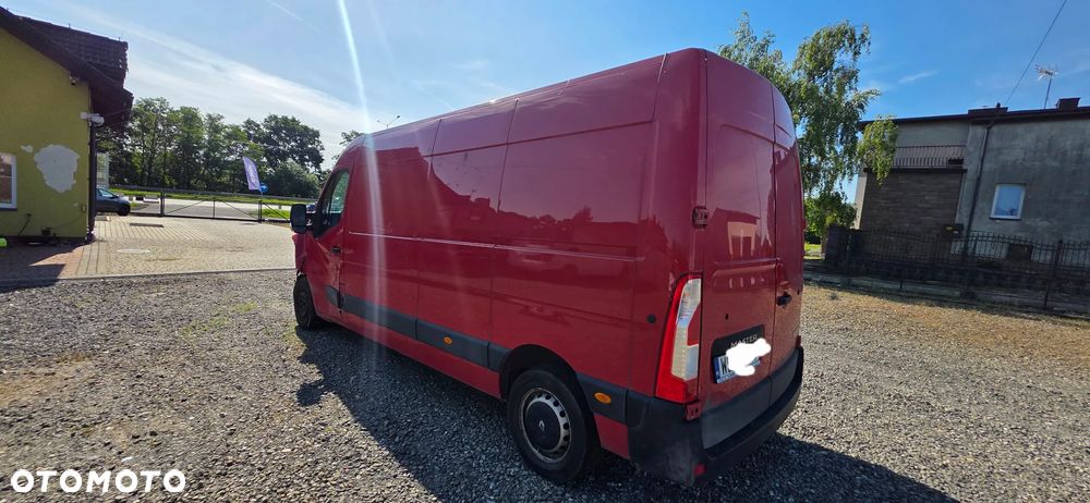 Renault Master - 9