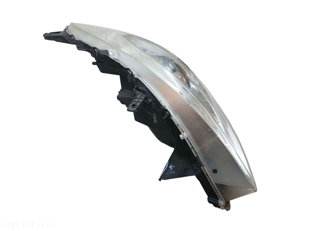 LAMPA LEWY PRZÓD SUZUKI SWIFT V (2010-2013) 1.2 94KM - 6