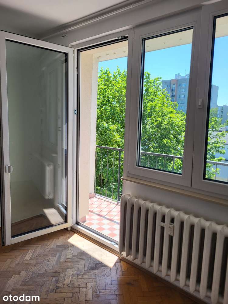 SPRZEDAM MIESZKANIE 3-POKOJOWE 59,5 m2 CENTRUM KRAKOWA OS PODWAWELSKIE