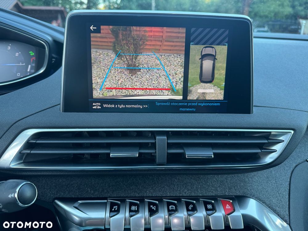 Peugeot 3008 PureTech 130 Stop & Start Crossway - 35