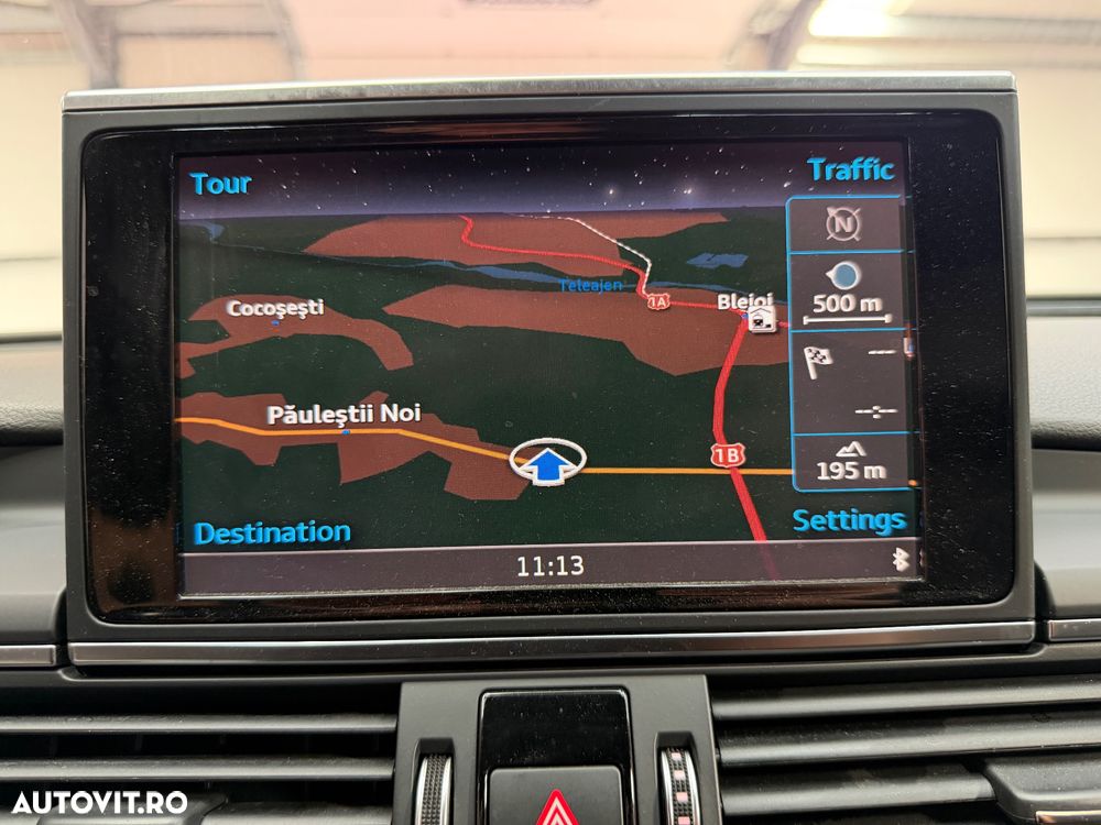 Audi A6 Limuzina 3.0 TDI quattro S tronic - 17