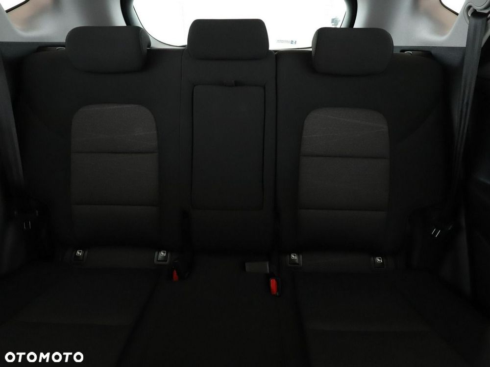 Hyundai Tucson blue 1.6 CRDi 4WD DCT Premium - 19