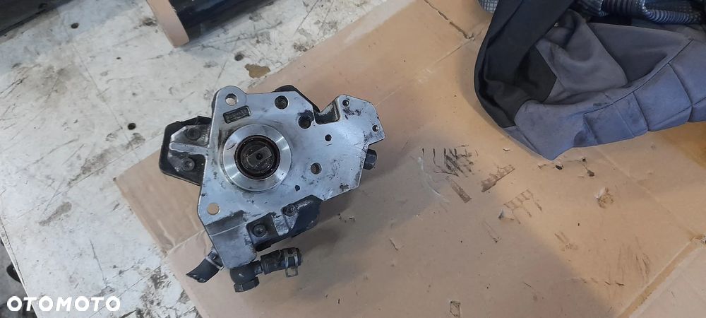 HONDA ACCORD VII pompa wtryskowa 0445010093 - 2