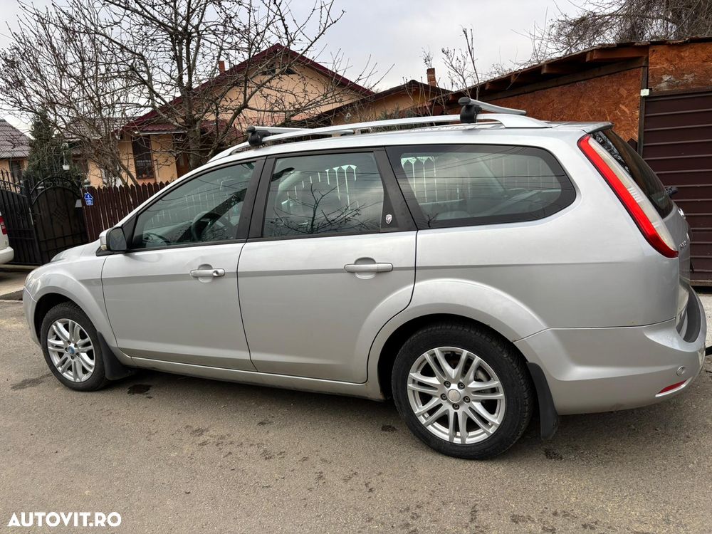 Ford Focus - 3