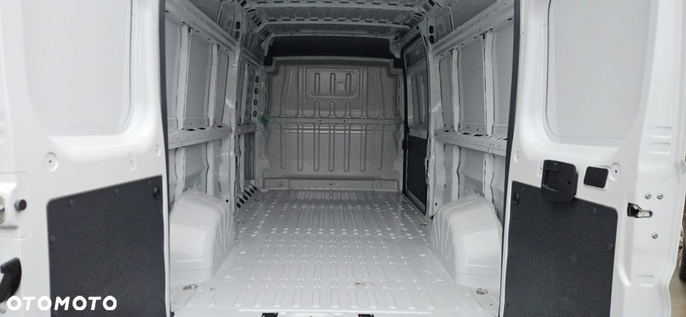 PEUGEOT E-BOXER II LIFT 14 - 23  - SILNIK ELEKTRYCZNY A3H256B42G000 KOMPLETNY GWARANCJA 10km - 36