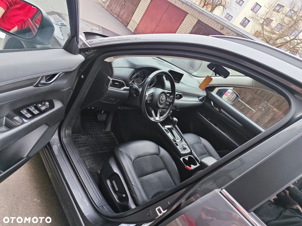 Mazda CX-5 2.5 Skyprestige 2WD - 3