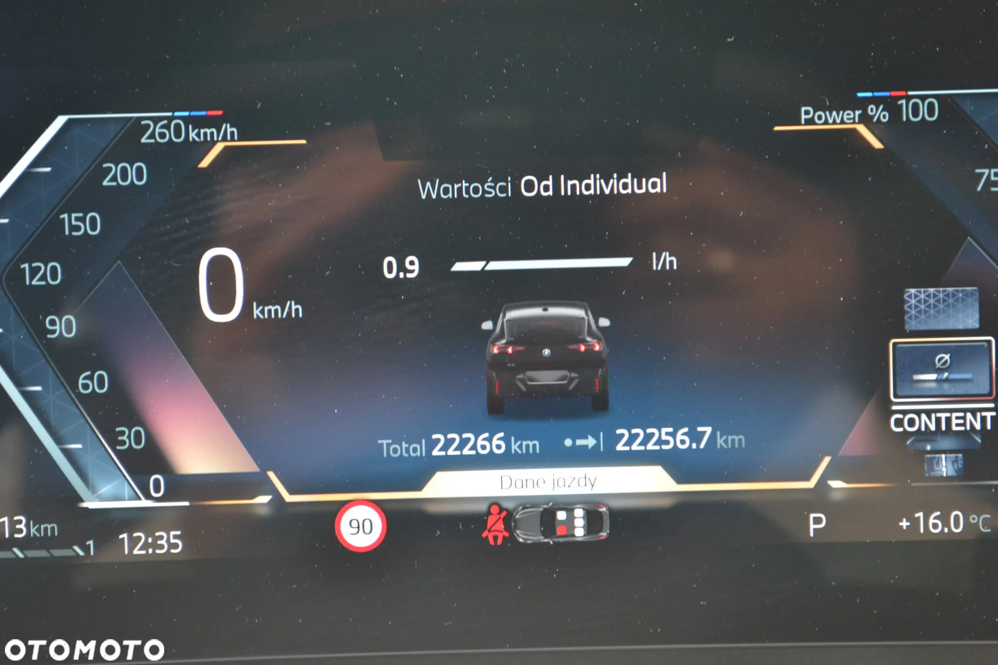 BMW X2 sDrive18d M Sport - 21