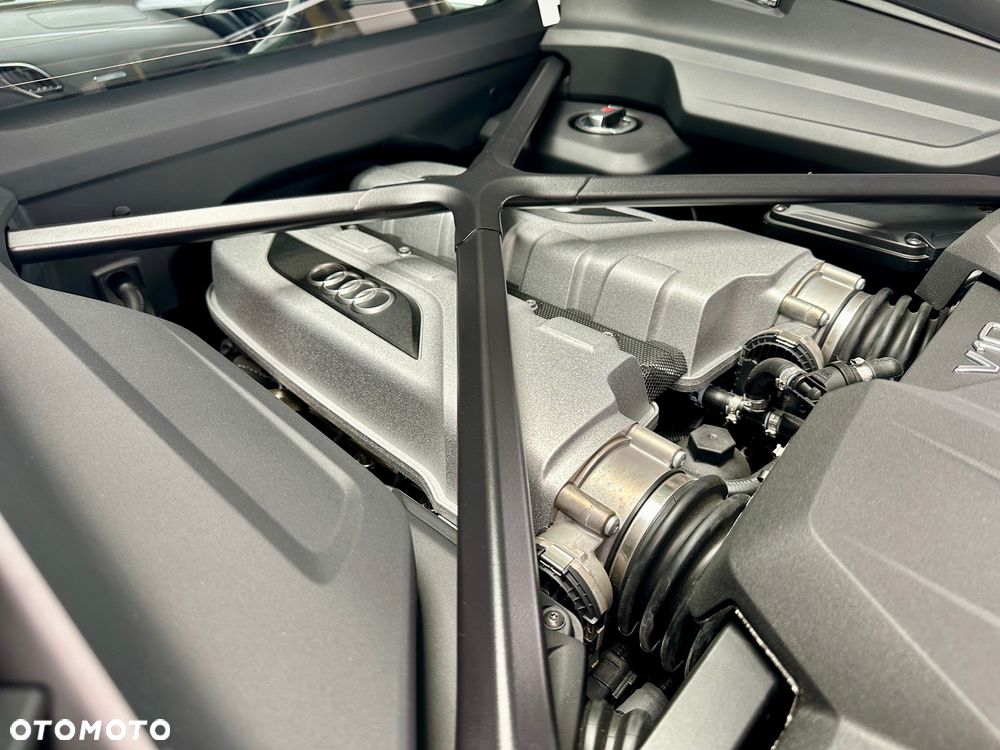 Audi R8 Coupé V10 RWD Performance - 34