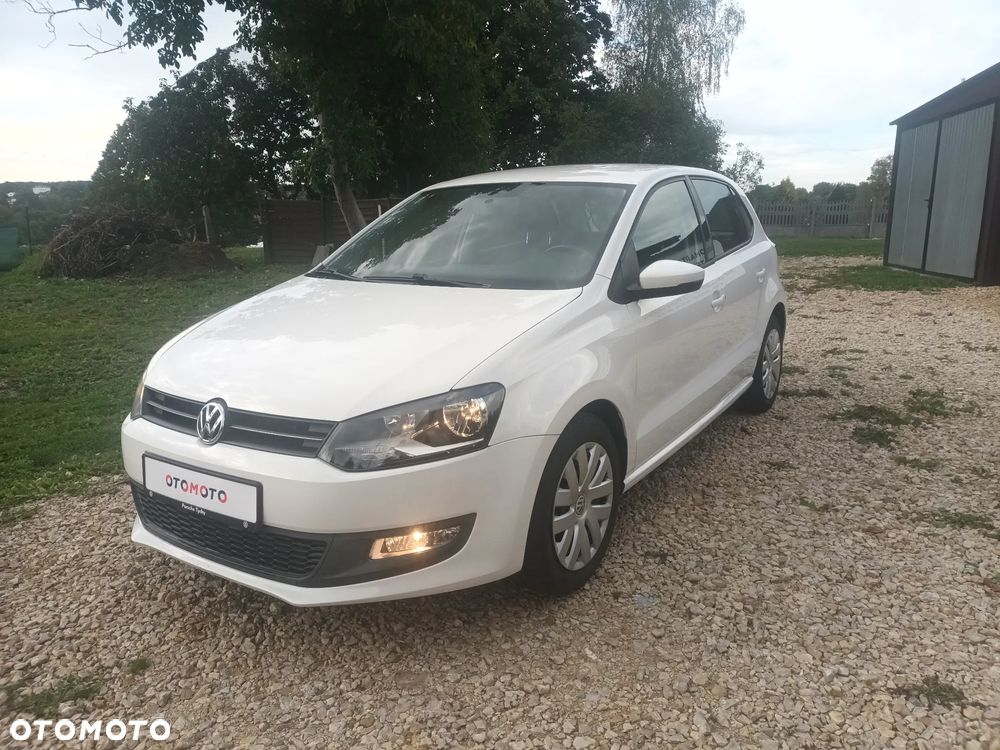 Volkswagen Polo - 7