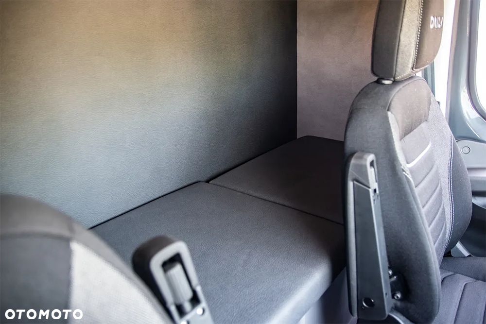 Iveco Daily 70C18HA8/P Hi-Matic Autolaweta 180KM - 32