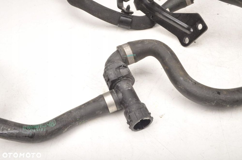 BMW G20 330e 2.0 RURA PRZEWÓD WODY 8654870 19R - 6