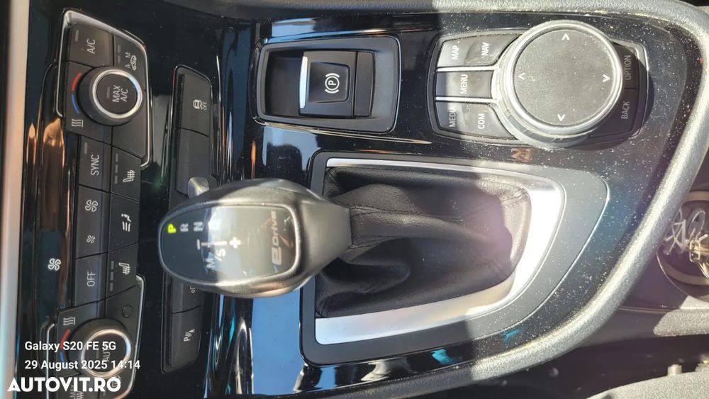 BMW Seria 2 225xe iPerformance Active Tourer Advantage - 2
