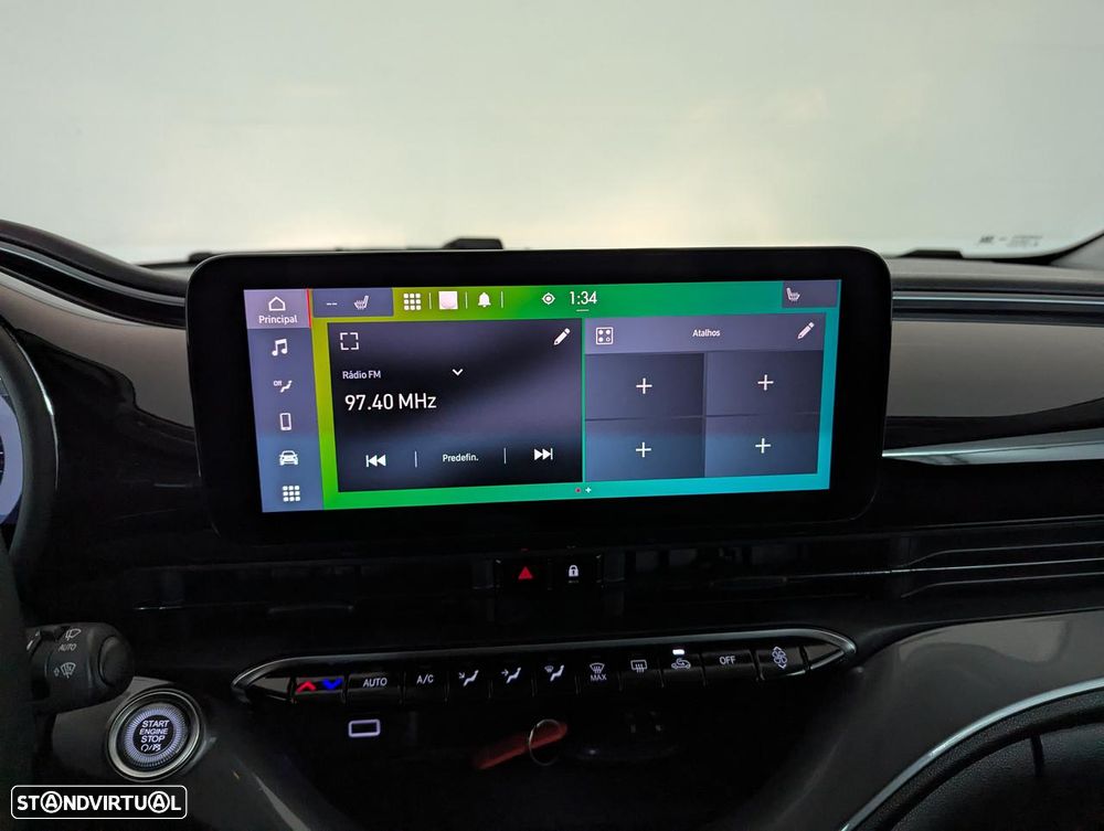 Fiat 500e C Icon - 3