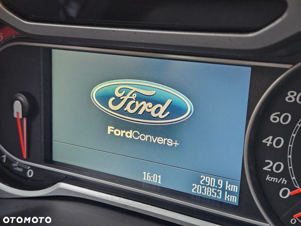 Ford Mondeo 2.0 TDCi Titanium - 19